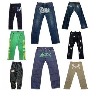 Pants billionaire boys club and more